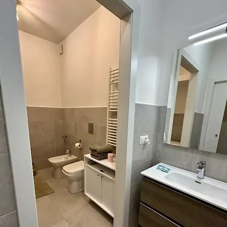 Lovely In Prada District