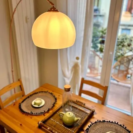 Lovely In Prada District Milano