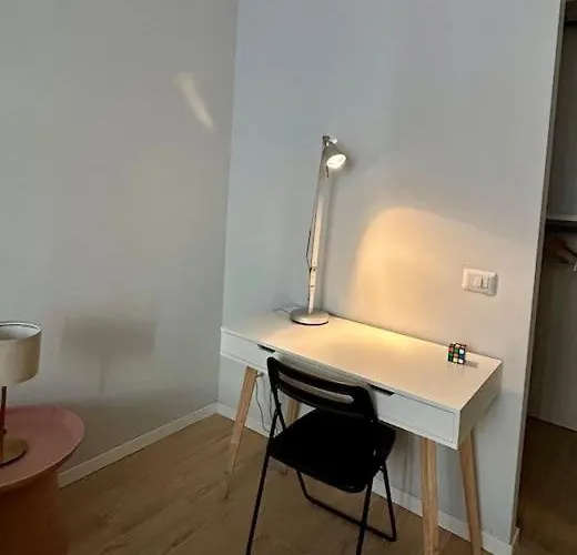 Lovely In Prada District Appartement *